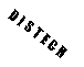 Cuadro de texto: DISTECH